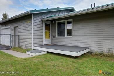 1645 S Abby Blvd, Wasilla, AK 99654 - photo 4