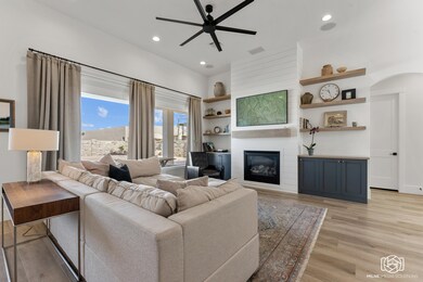 3758 S Mckenzie Ln, Washington, UT 84780 - photo 7