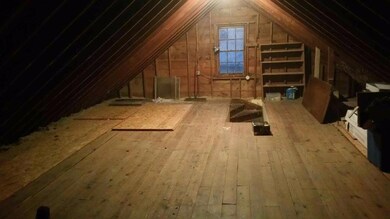 Attic