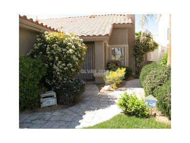 Yard/Garden. Stamped Concrete Walkways.