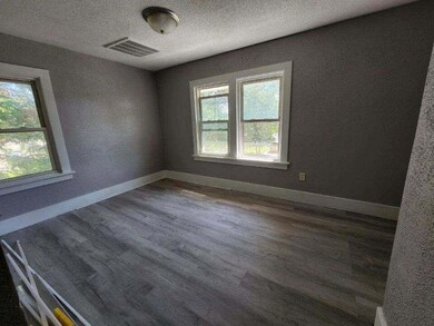 Apt 4 Living Room