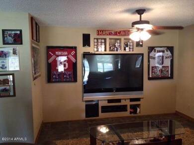 gameroom