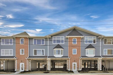 45 Beers St unit 1, Keyport, NJ 07735 - photo 3