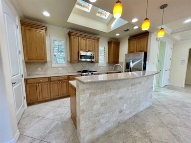 20603 Highland Lake Loop, Lago Vista, TX 78645 - photo 7