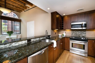 120 Fulton St unit 2B, Boston, MA 02109 - photo 6