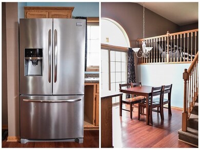 Appliances still have that 