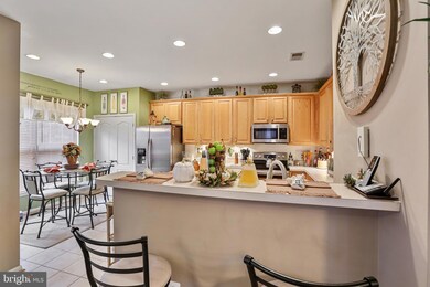 3362 Mystic Ct, Dumfries, VA 22026 - photo 6