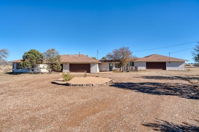 35 Sumption Rd, Sandia Park, NM 87047 - photo 3