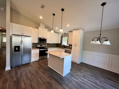 60 Lance Ln, Crawfordville, FL 32327 - photo 5