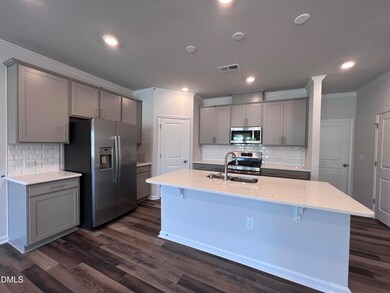 unlisted-address, Raleigh, NC 27610 - photo 3