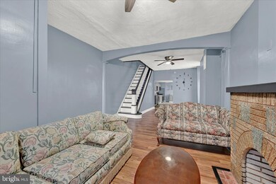 426 N Belnord Ave, Baltimore, MD 21224 - photo 5