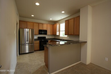 10564 E Marchetti Loop, Tucson, AZ 85747 - photo 7