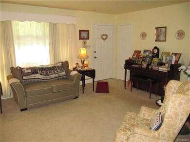 806 Penola Dr, Henrico, VA 23229 - photo 3