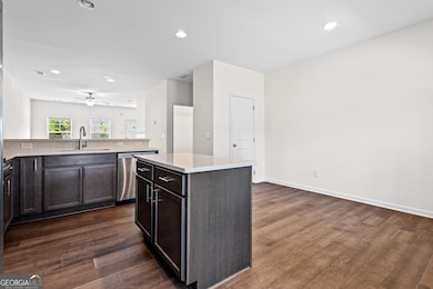 776 Crestwell Cir SW, Atlanta, GA 30331 - photo 7