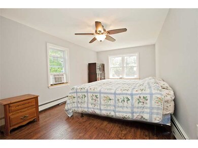 Bedroom.