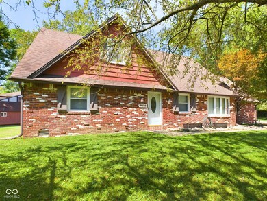 1021 N 300 E, Anderson, IN 46012 - photo 2