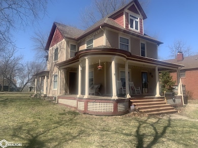 800 NW Church St, Leon, IA 50144 - photo 2