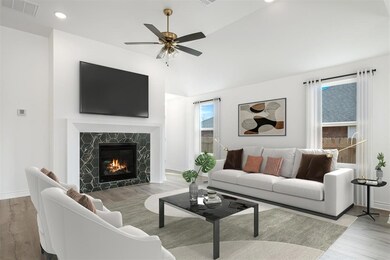 253 Park Ln, Harrah, OK 73045 - photo 5