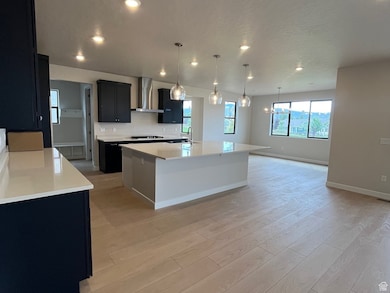 2762 E Hayloft Ln unit 209, Heber City, UT 84032 - photo 3