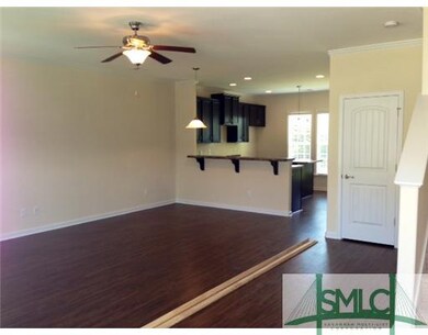 Den/Family/Great Room. 9-4-13 view from front door