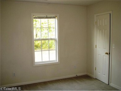 3rd Bedroom.