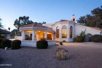 Welcome Home!
