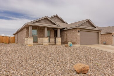 607 Vassar, Odessa, TX 79765 - photo 3