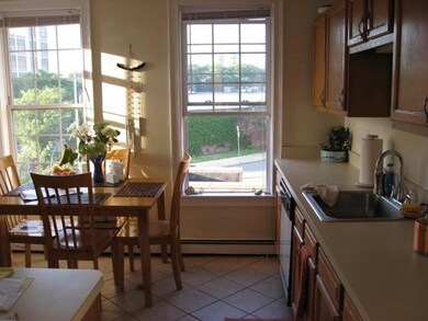 443 Bunker Hill St unit 2, Charlestown, MA 02129 - photo 4