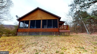 1298 Pumpkin Center Rd, Lahmansville, WV 26731 - photo 4