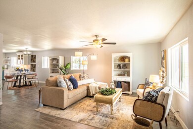 3831 Frankfort Ave, El Paso, TX 79930 - photo 4