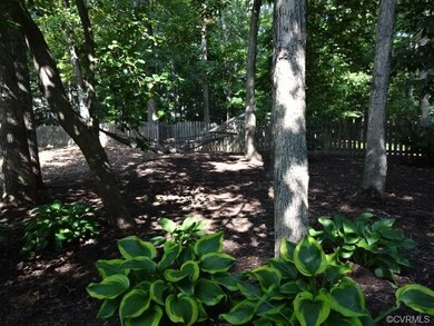 Enjoy a nap in a hammock tucked in a shady spot in
