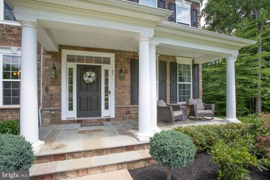 60 Maidenhair Way, Stafford, VA 22556 - photo 6