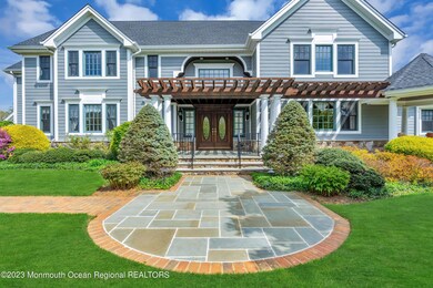 13 Driftwood Ln, Colts Neck, NJ 07722 - photo 2