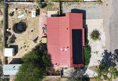 734 S Hermosa Dr, Benson, AZ 85602 - photo 3