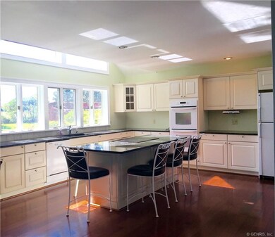 new flooring/granite countertops