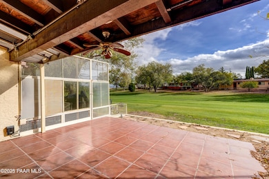 6155 Crista Lynn Place unit 5, Prescott, AZ 86301 - photo 3
