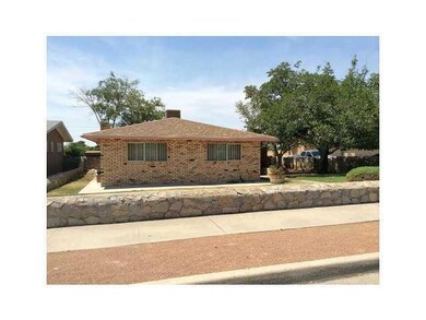 2800 Polk Ave, El Paso, TX 79930 - photo 4