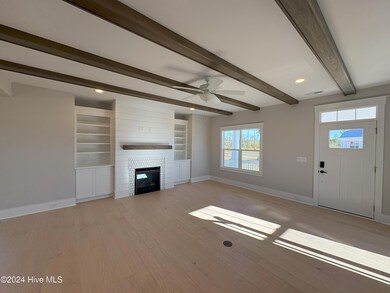 Entry/Great Room