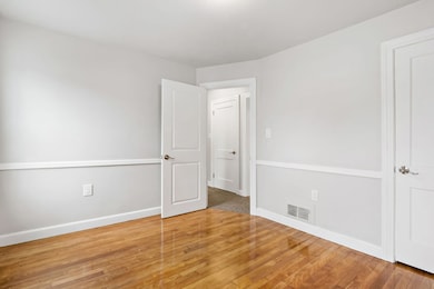 Could also be used as a bedroom