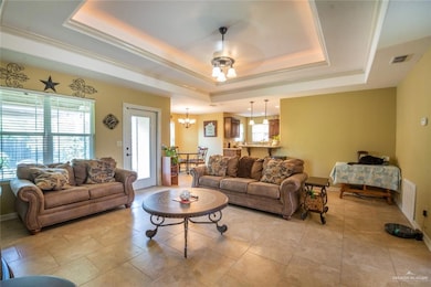 3122 Whitetail Dr, Weslaco, TX 78596 - photo 4