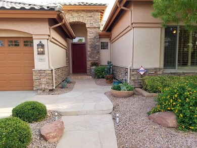 step front entry