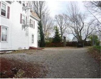 6 Grant St unit 5, Taunton, MA 02780 - photo 2