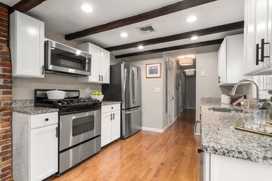 28 Green St unit 2, Charlestown, MA 02129 - photo 6