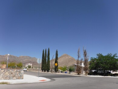 3335 Truman Ave, El Paso, TX 79930 - photo 3
