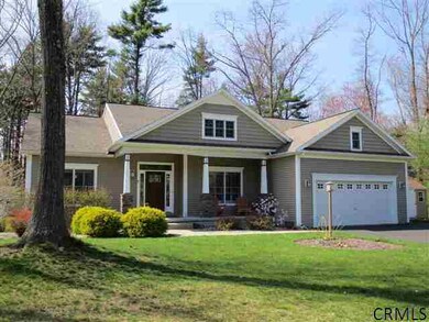 7 Equestrian Way, Clifton Park, NY 12065 - photo 2