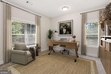 2061 Morrison Ave, Brookhaven, GA 30319 - photo 4