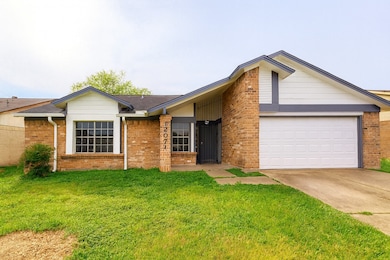 12071 Plumbrook Dr, Houston, TX 77099 - photo 2