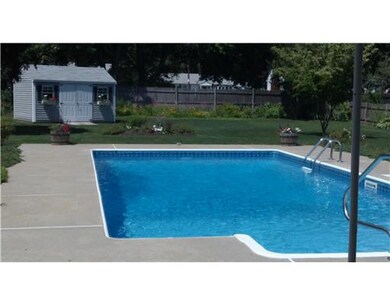 Swimming Pool/Hot Tub/Sauna.