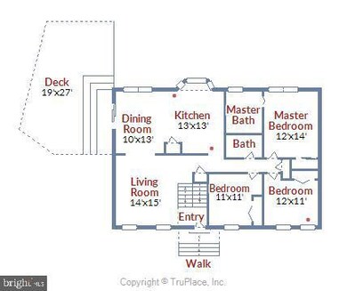 298 Edgemere Dr, Annapolis, MD 21403 - photo 3