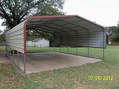 Other. carport